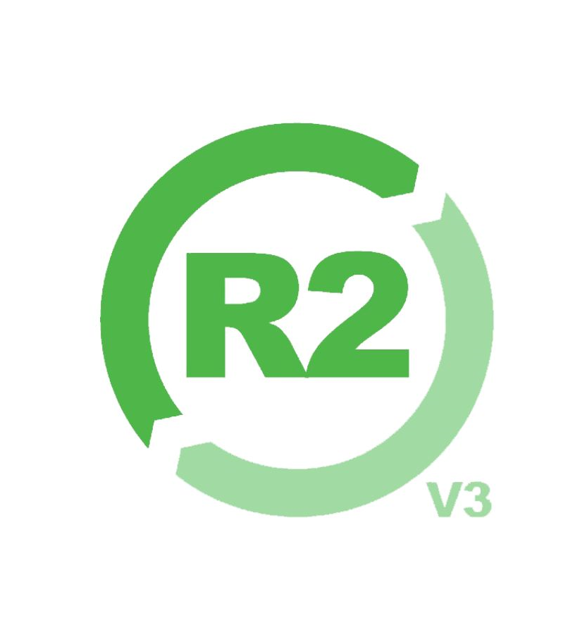 R2V3 Certification