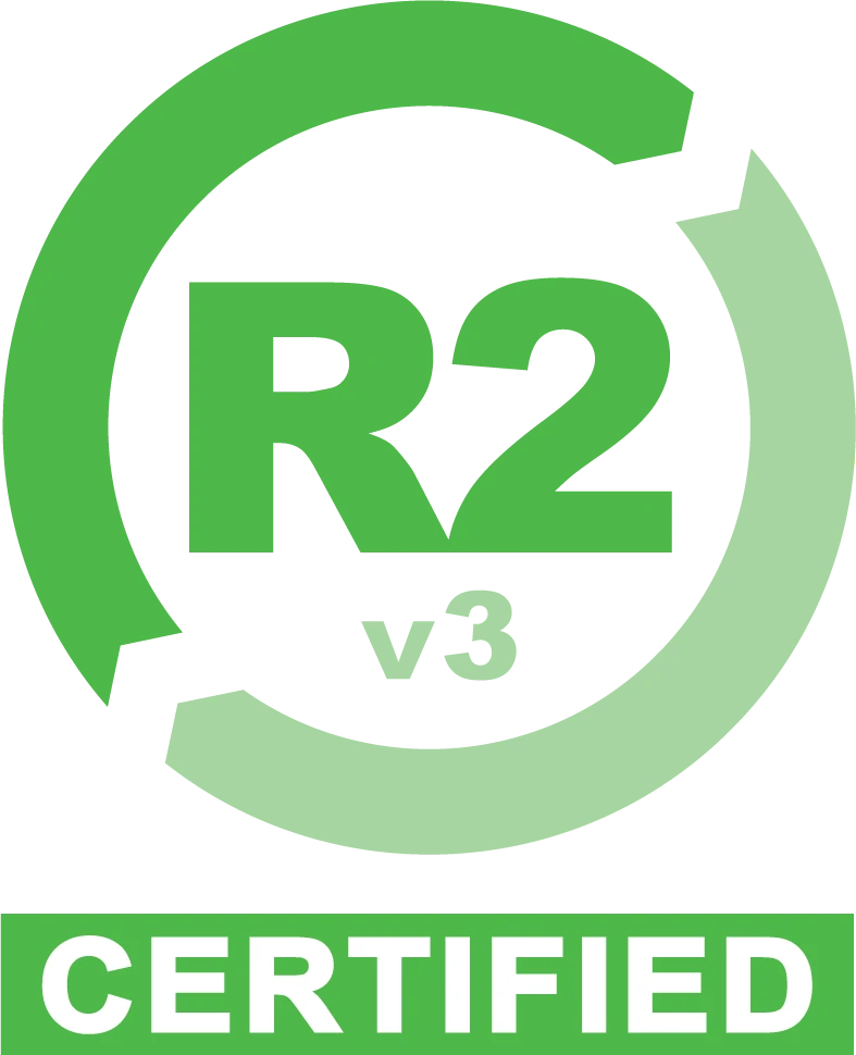 R2V3 Recycling Companies