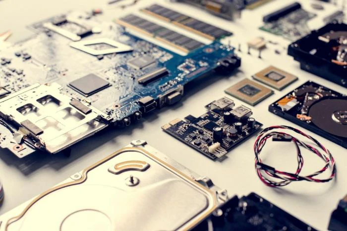 Electronics and IT Asset Disposition – ITAD Services