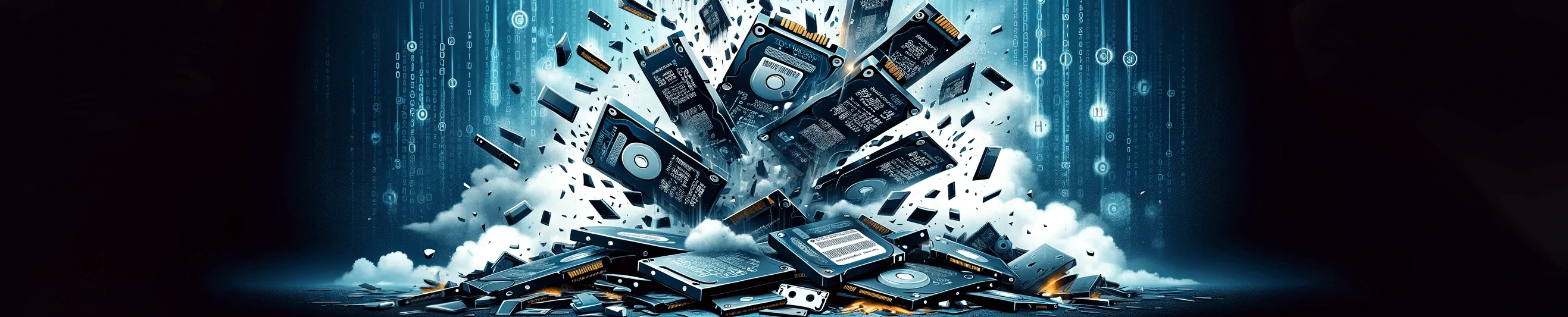 everything about The Importance of Secure Data Destruction in the Digital Age