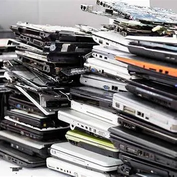 How to securely recycle enterprise computers?