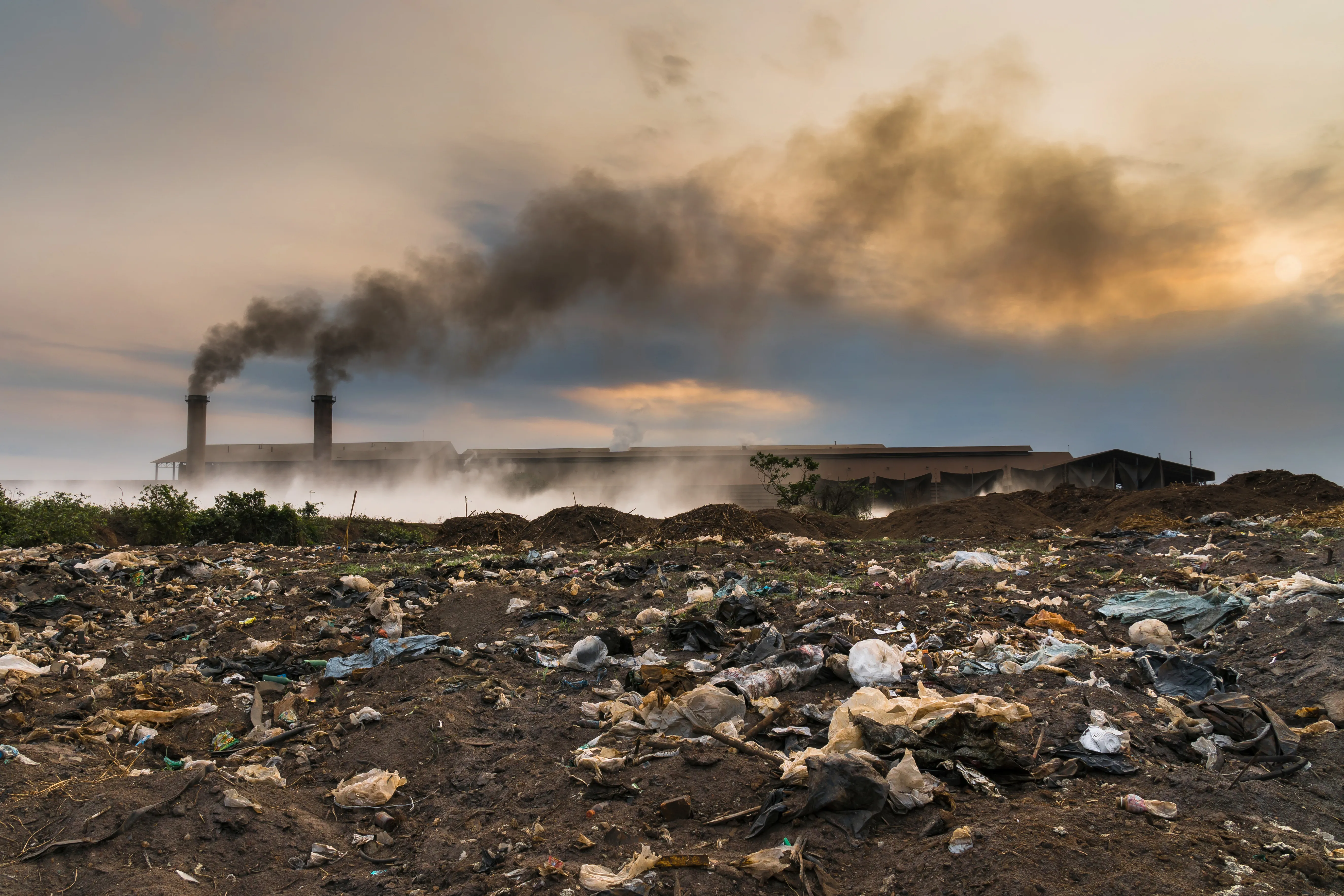 Why Is E-waste Being Shipped To Developing Countries