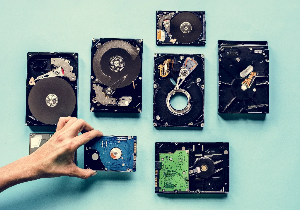 How to Select a Credible E-Waste Recycling Company