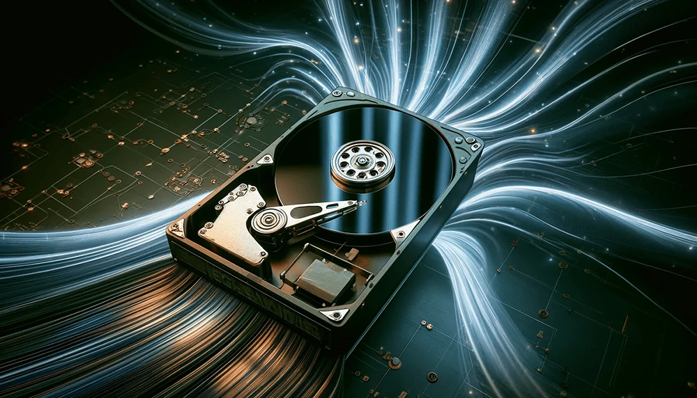 Methods of Data Destruction