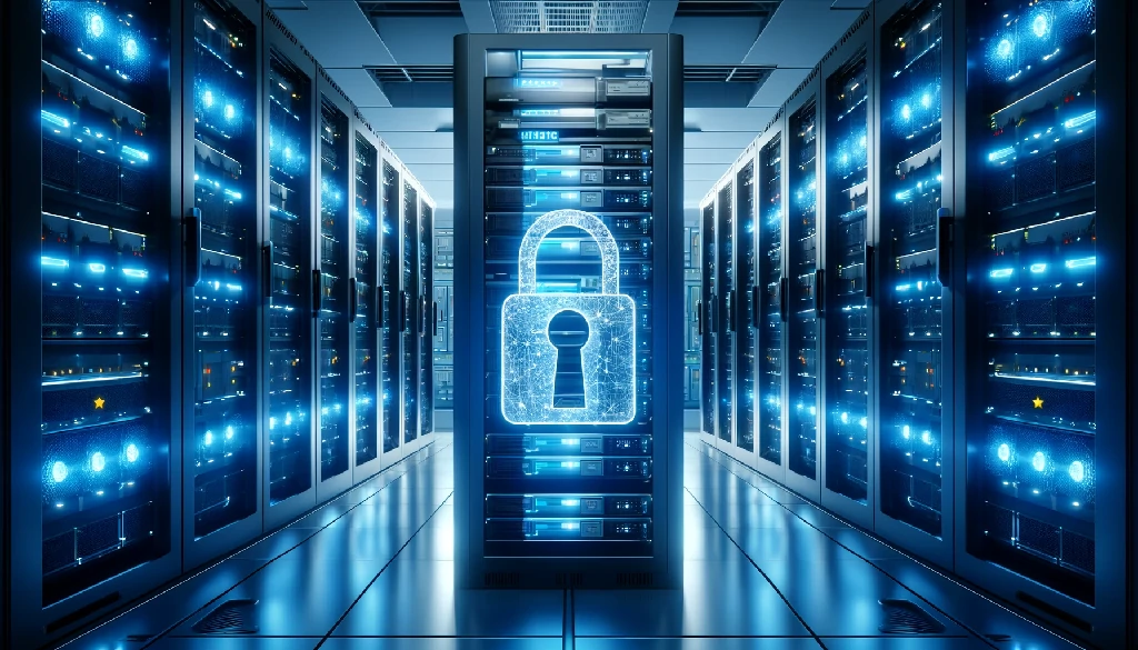 How Data Centers Decommission & Upgrade Servers