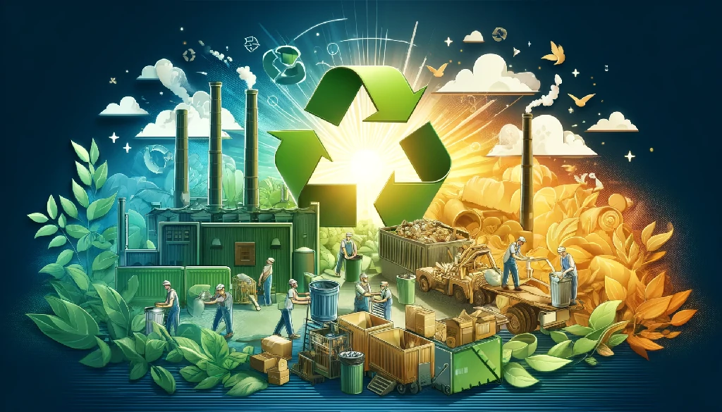 What is a Circular Economy?