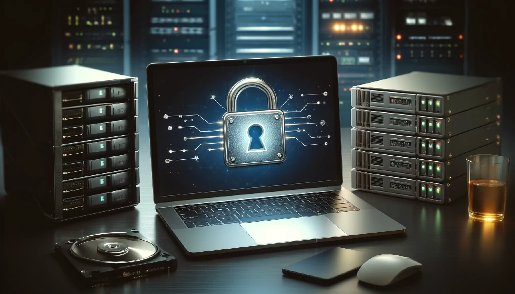 Hardware Security Data Guide
