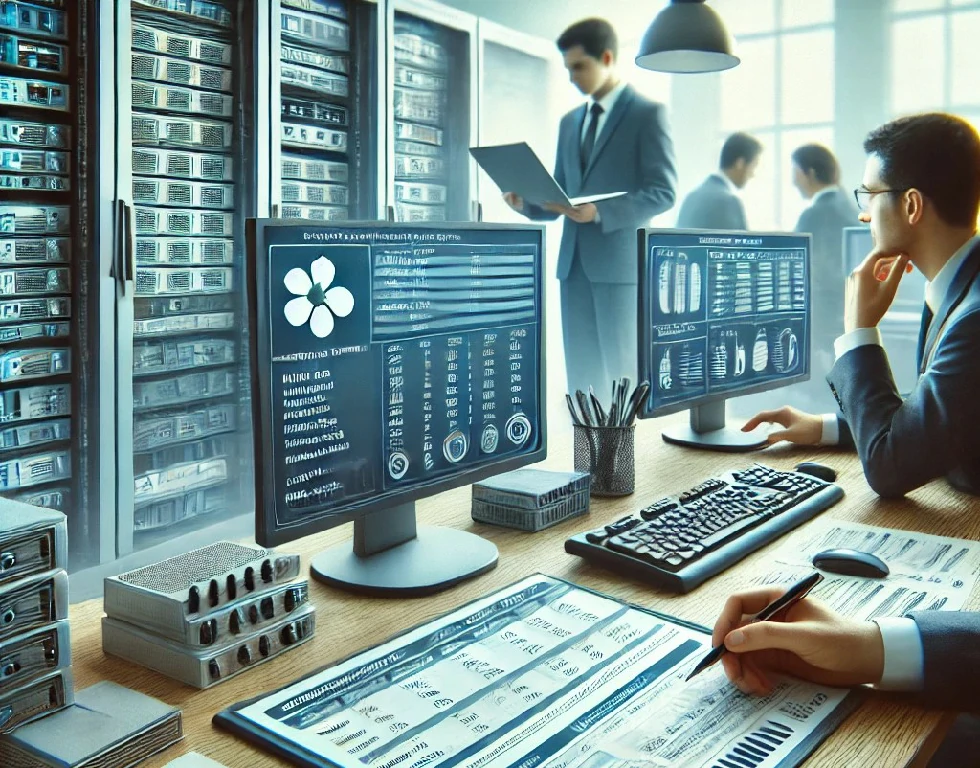government itad services
