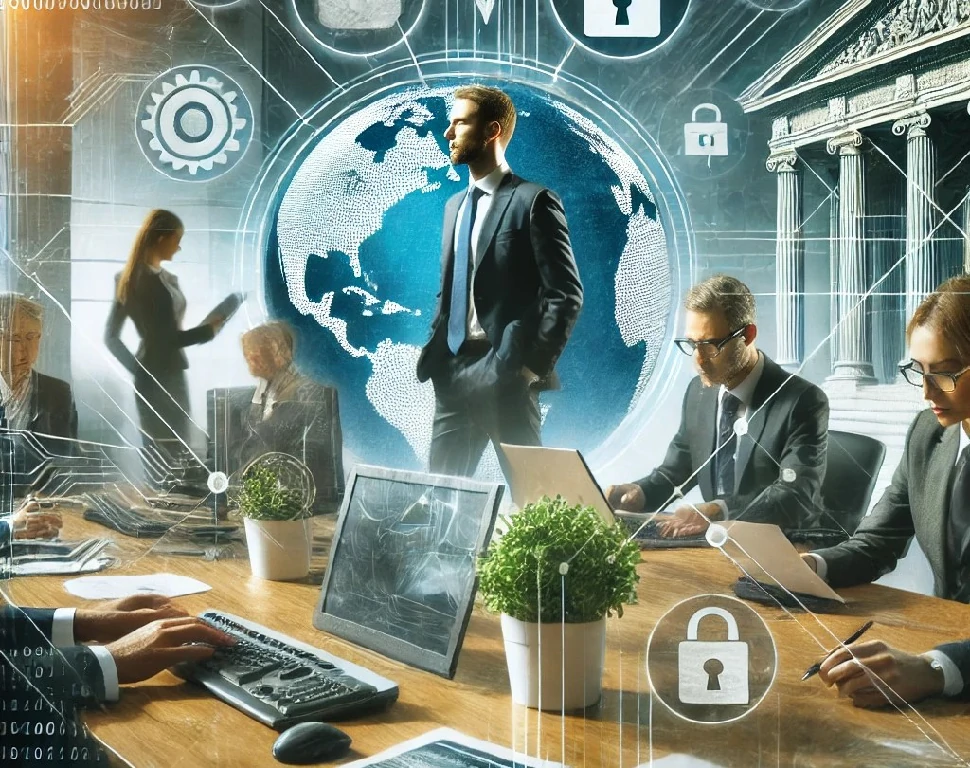 Industries that Need Professional Data Destruction Services