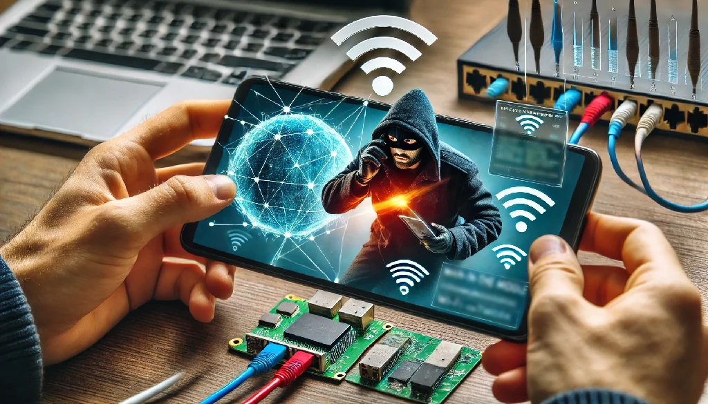 Types of Data Breaches