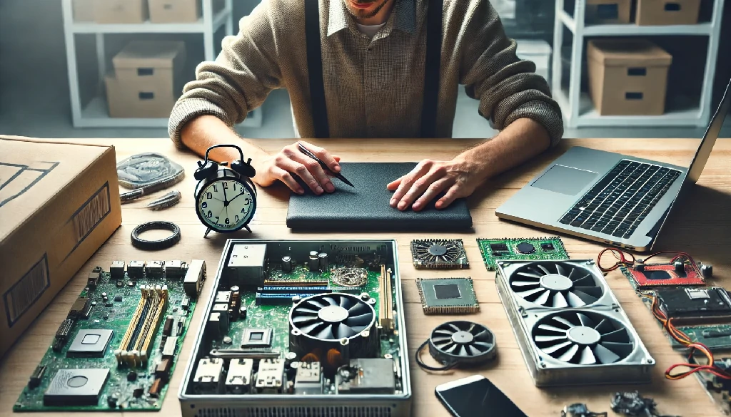 ITAD Mistakes to Avoid