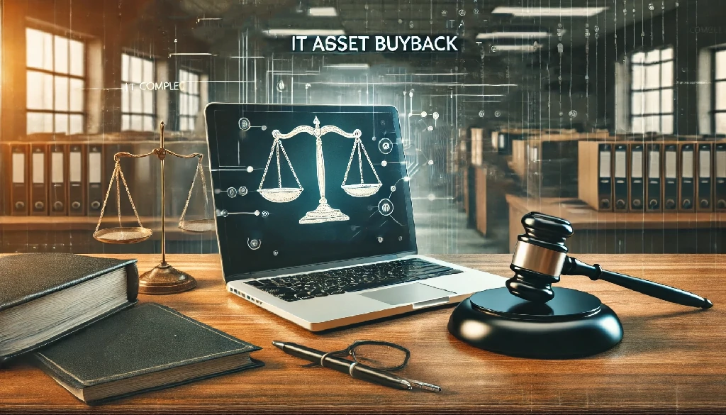 Asset recovery law