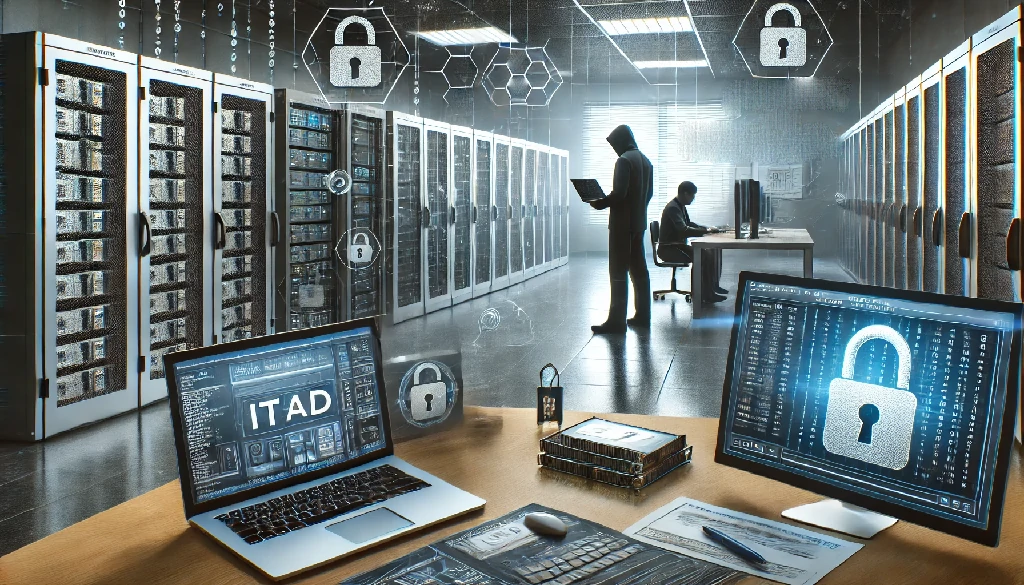 What Is a SOC Compliant ITAD Vendor?