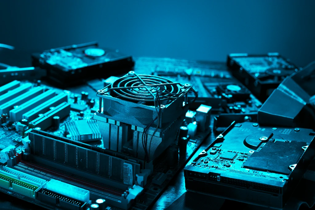The Best Electronics Recycling Programs for Businesses in 2024