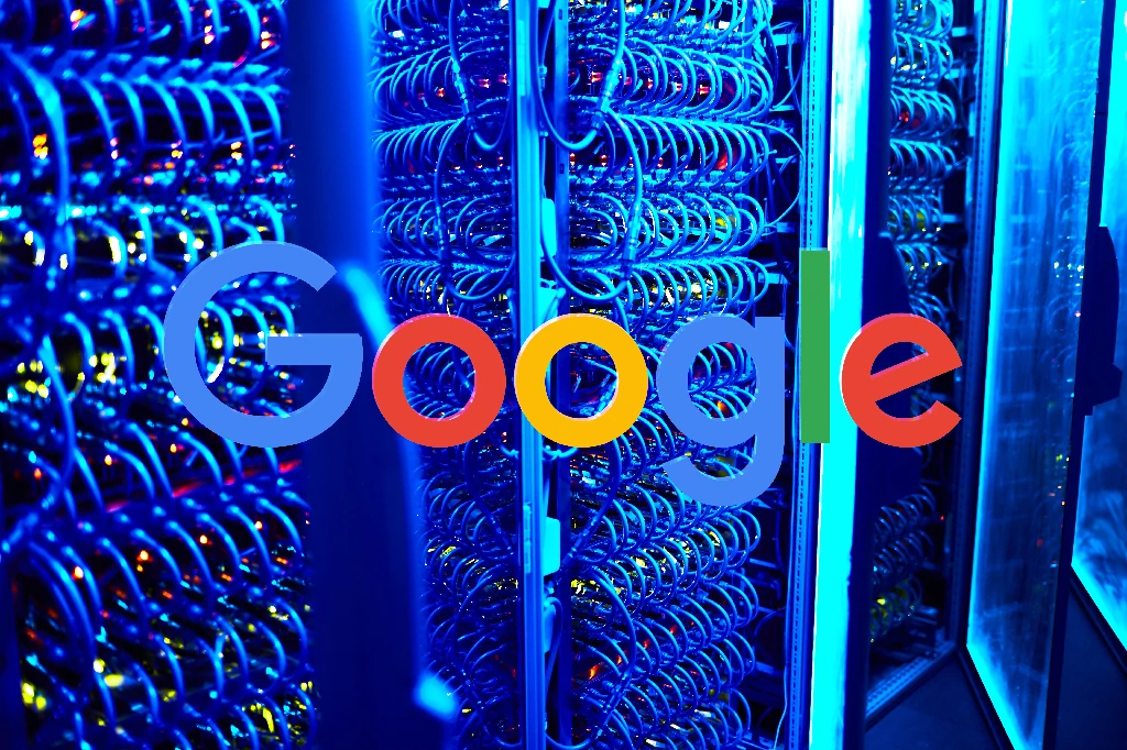 google data center security 6 layers deep