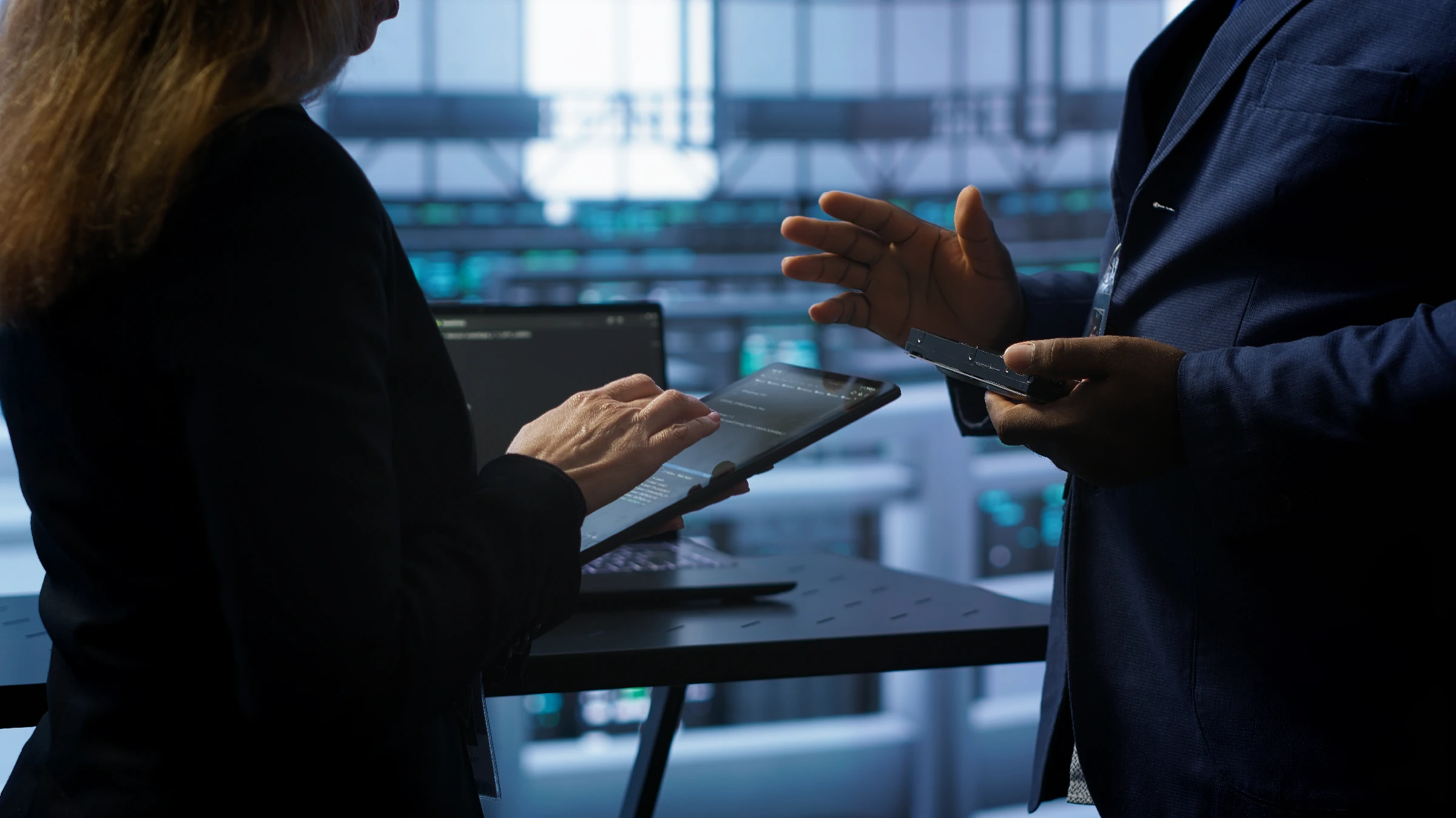 Top 5 Security Concerns During IT Asset Disposition and How to Address Them