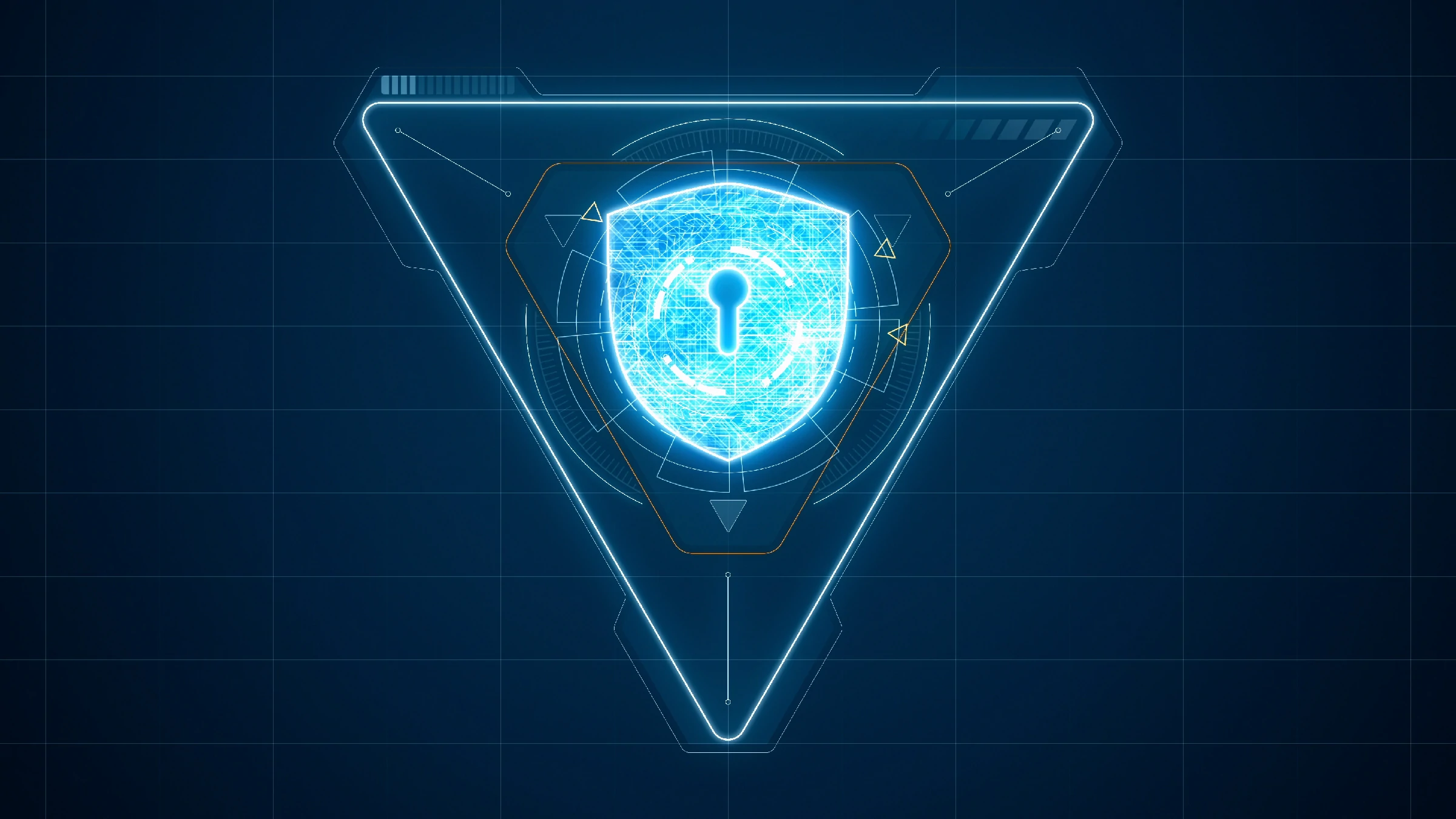 Data Security Triangle: 3 Crucial Stages to Safeguard Your Information