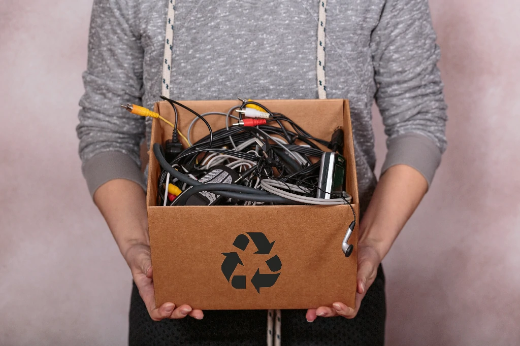 8 Key Benefits You Should Know About the Economic Advantages of Electronics Recycling