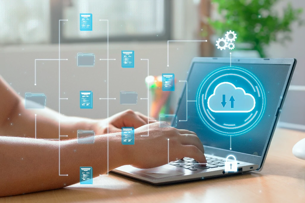 Transforming IT Asset Disposition: The Impact of Cloud Migration on Your Strategy