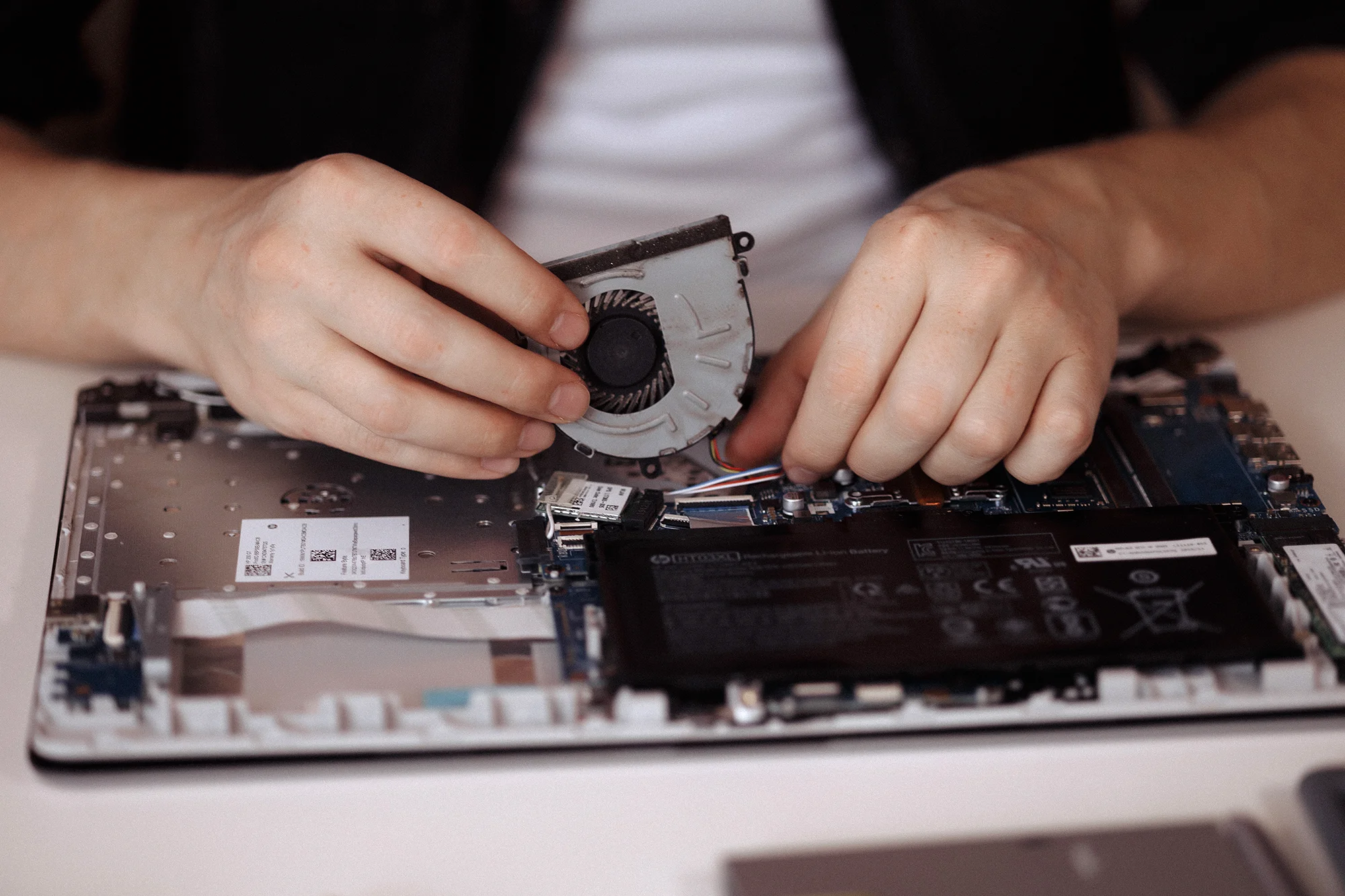 Why IT Asset Value Recovery is Essential for Businesses