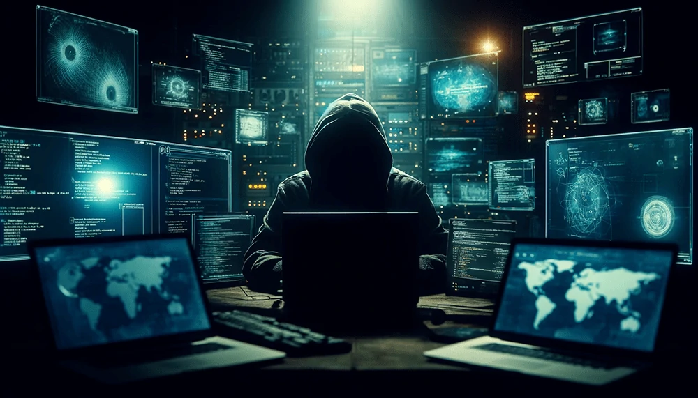 What are the consequences of data destruction?