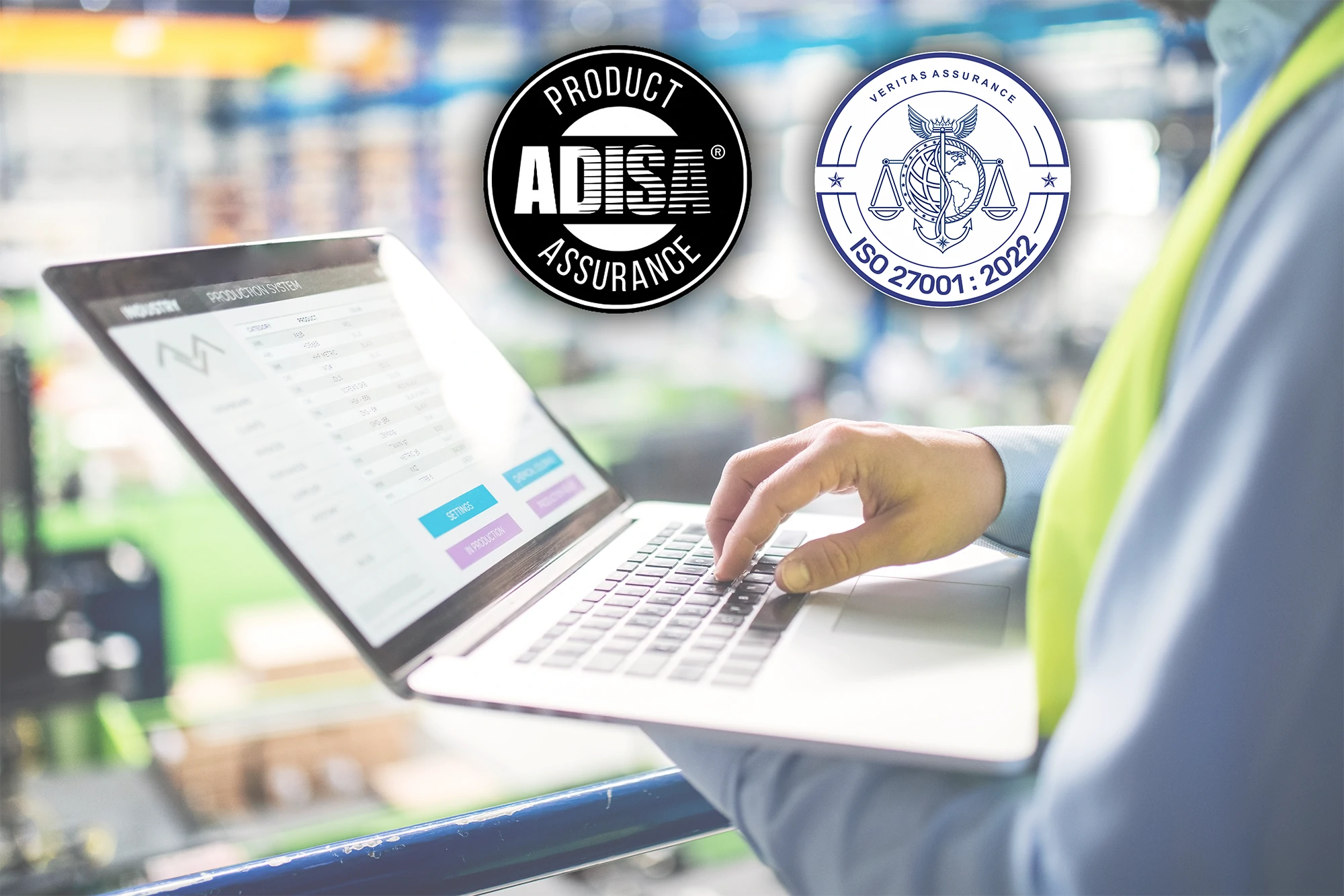 Understanding ADISA Certification: Key Differences with ISO 27001