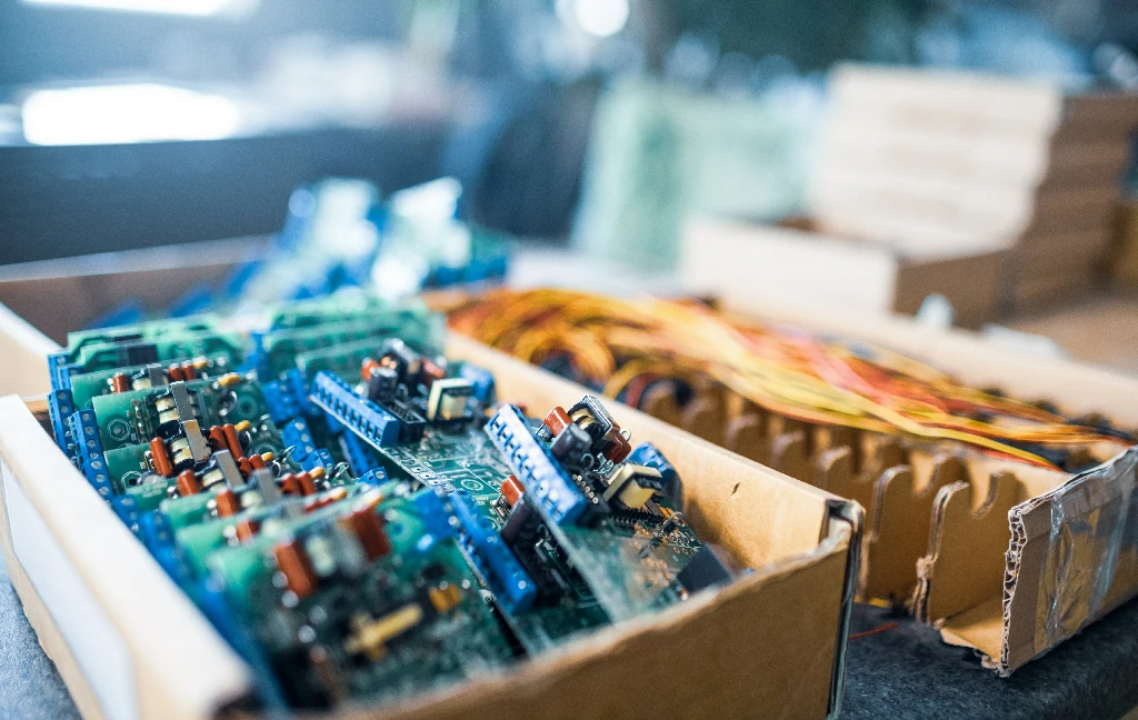 how long does it take electronic waste to decompose?