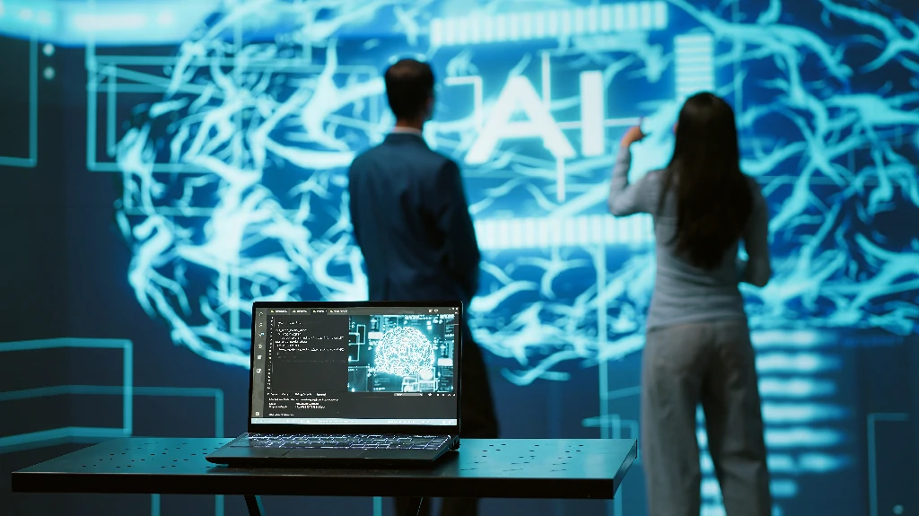 Generative AI: Transforming Industries with NVIDIA's Advanced Solutions