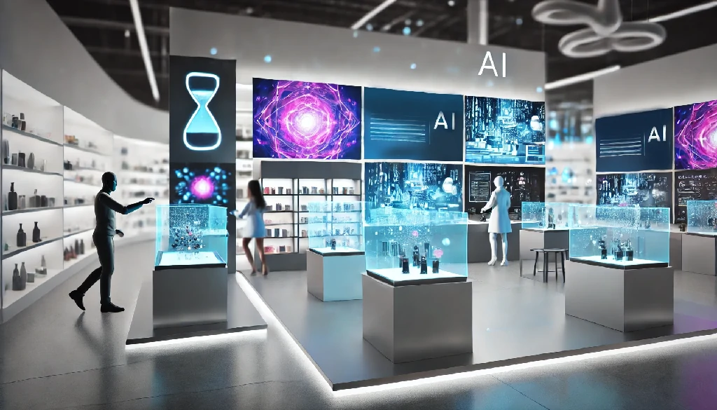 Harnessing the Power of Generative AI Across Industries