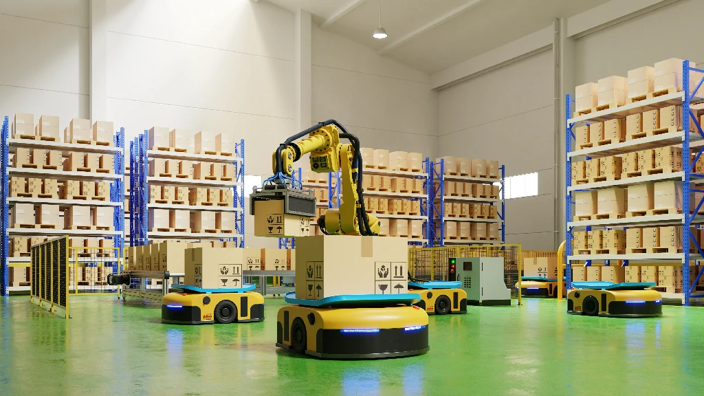 PepsiCo and NVIDIA KoiVision: Revolutionizing Retail Operations with AI