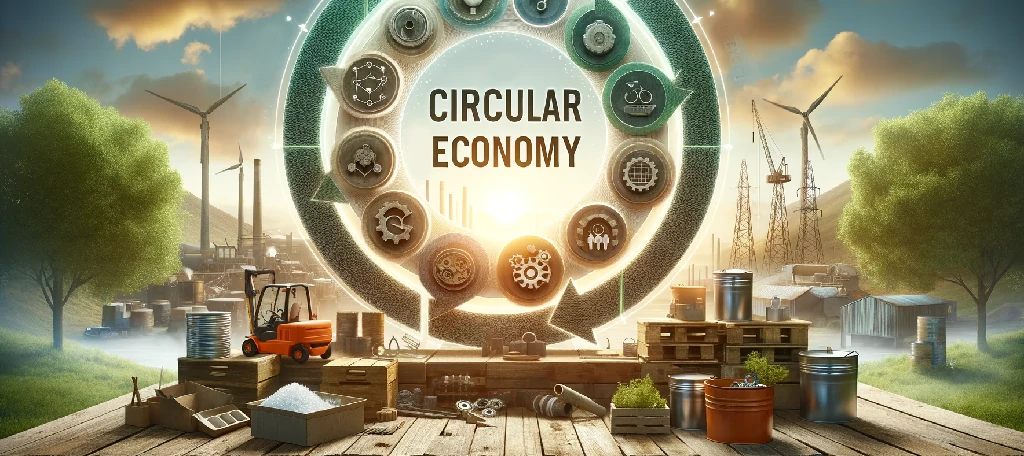 What is a Circular Economy?