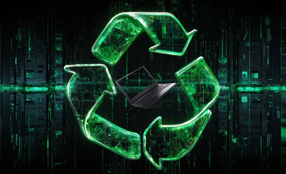 Maximizing the Benefits of IT Asset Disposition