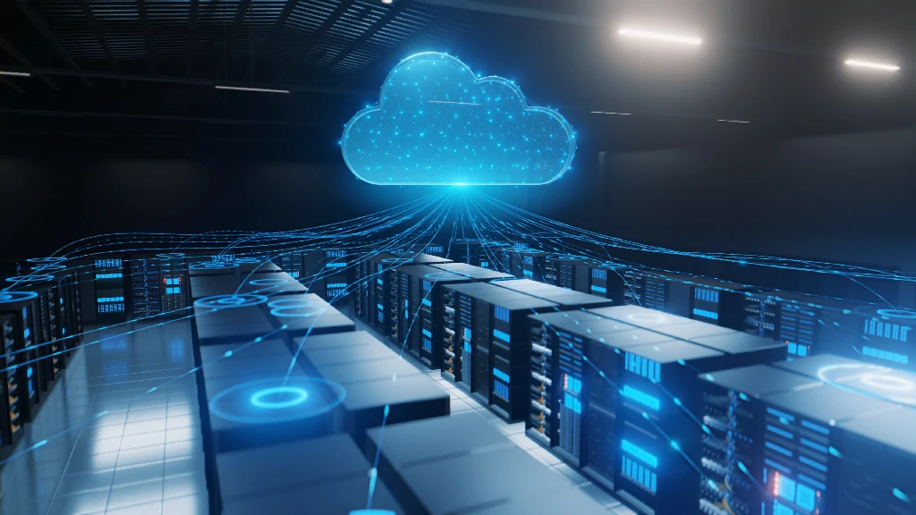 Transforming IT Asset Disposition: The Impact of Cloud Migration on Your Strategy