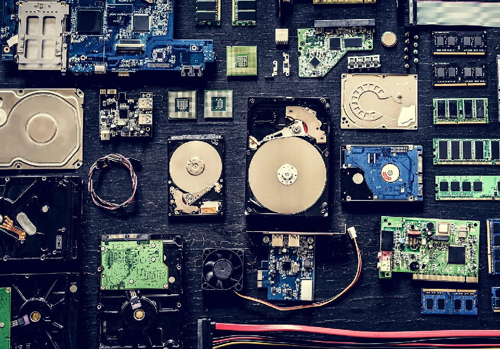 How AI and Data Analytics Are Transforming IT Asset Buyback