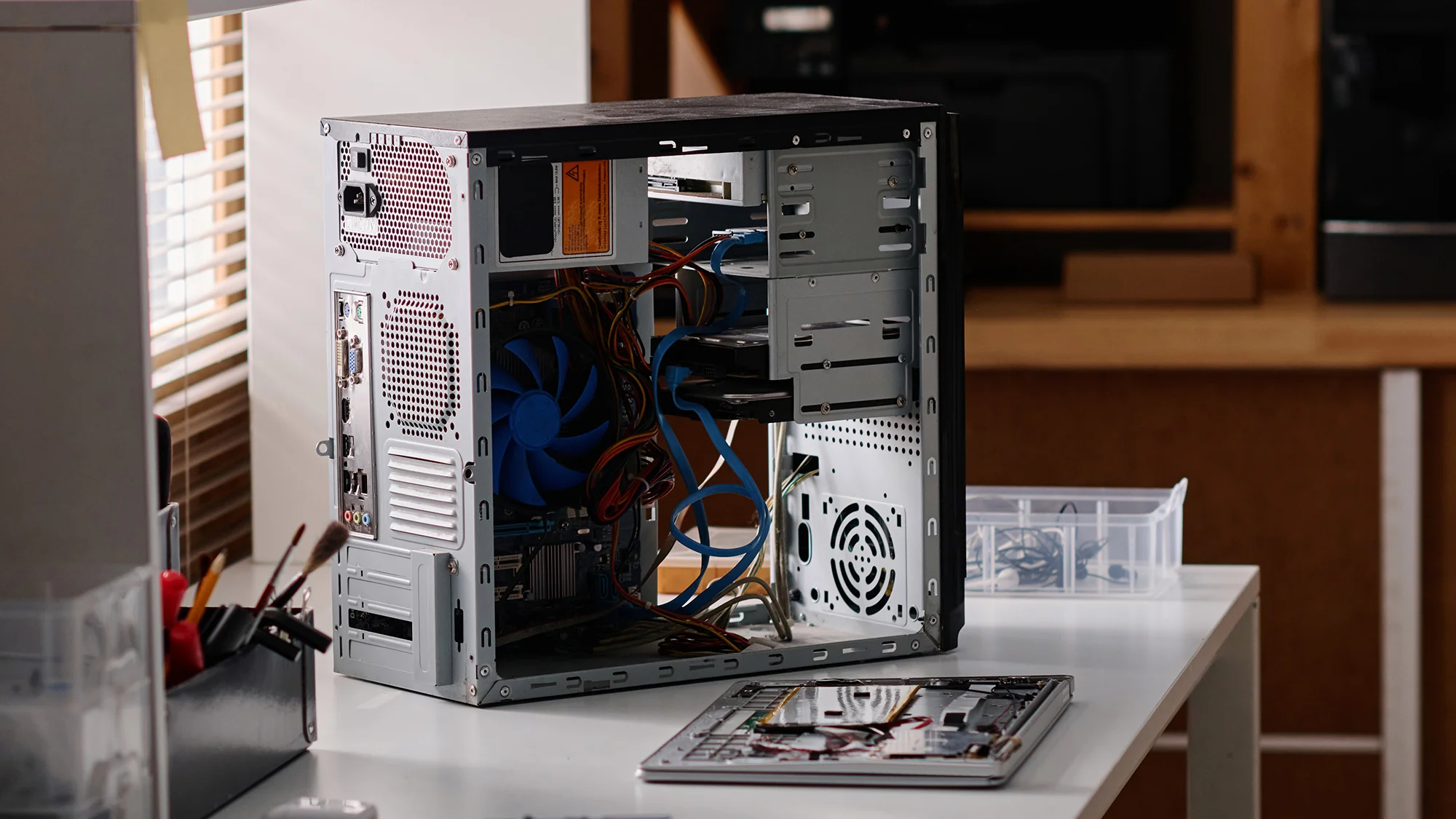 Why IT Asset Value Recovery is Essential for Businesses