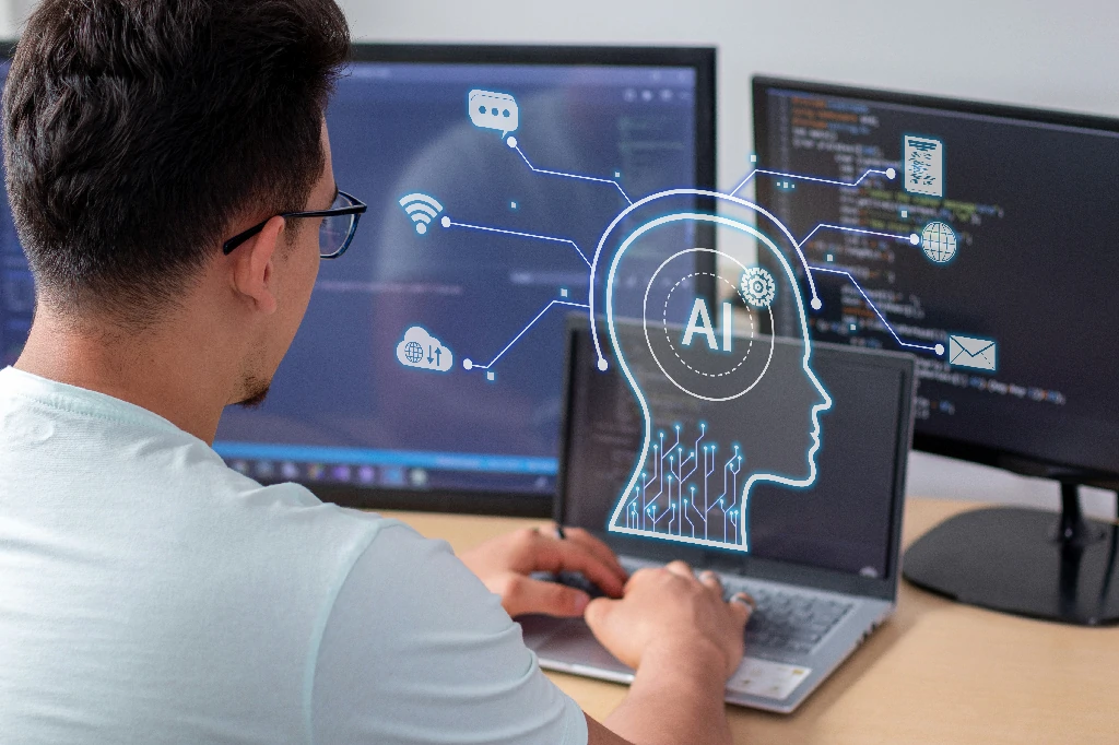 The Impact of AI and Automation