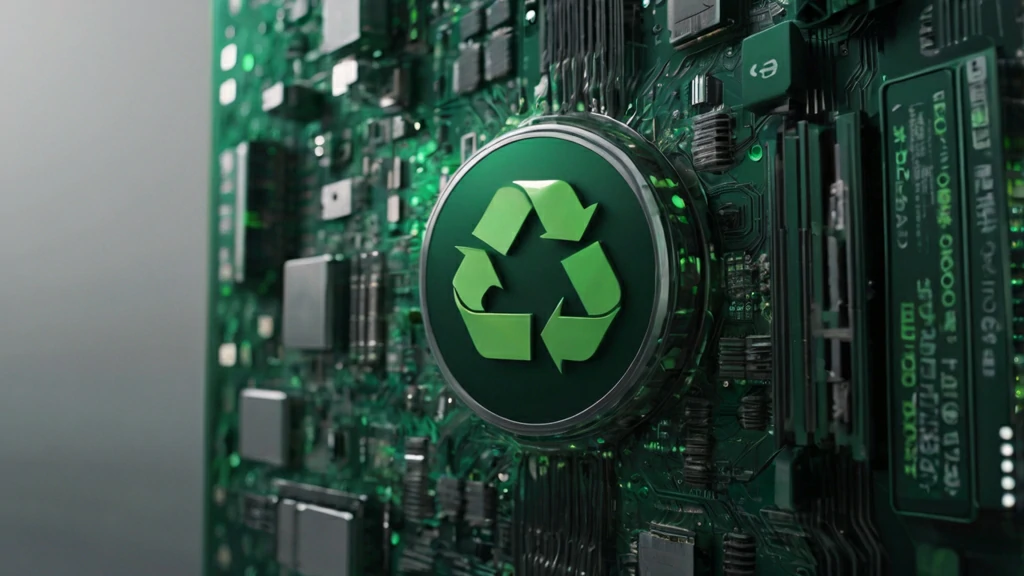 Maximizing the Benefits of IT Asset Disposition