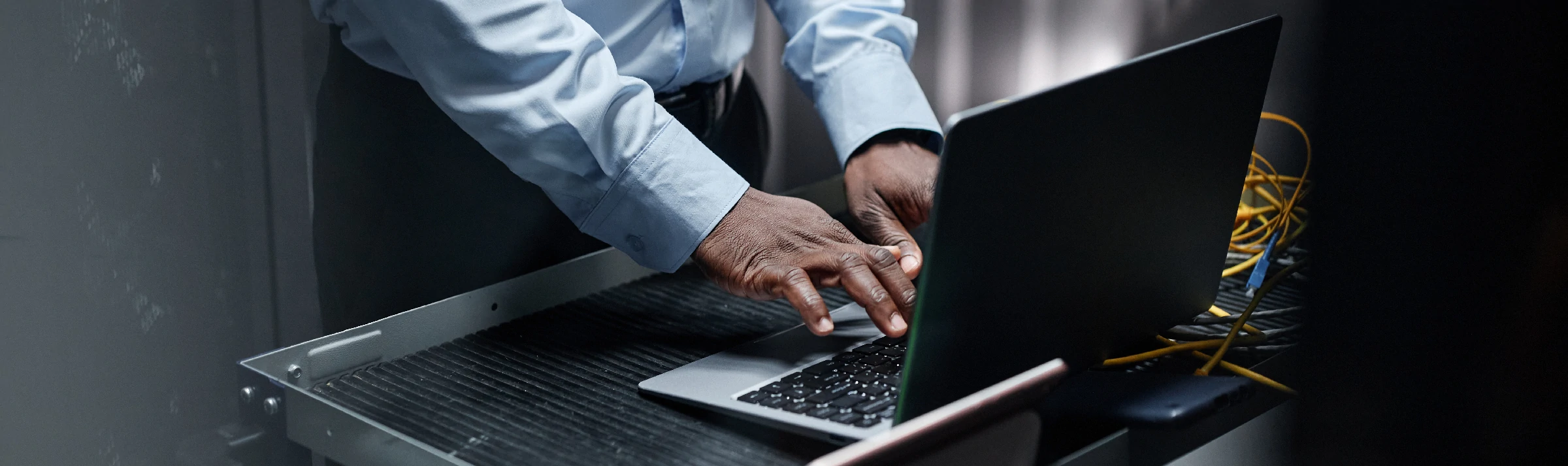 Top 5 Security Concerns During IT Asset Disposition and How to Address Them