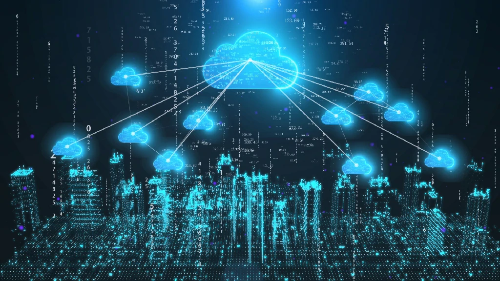 Transforming IT Asset Disposition: The Impact of Cloud Migration on Your Strategy