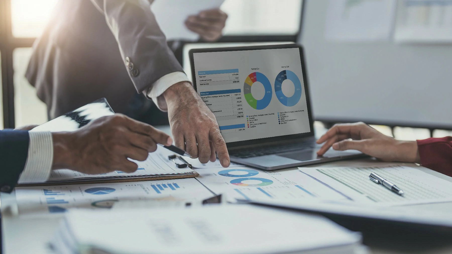 how to choose the right data center provider