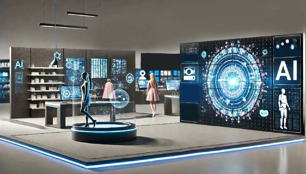Harnessing the Power of Generative AI Across Industries