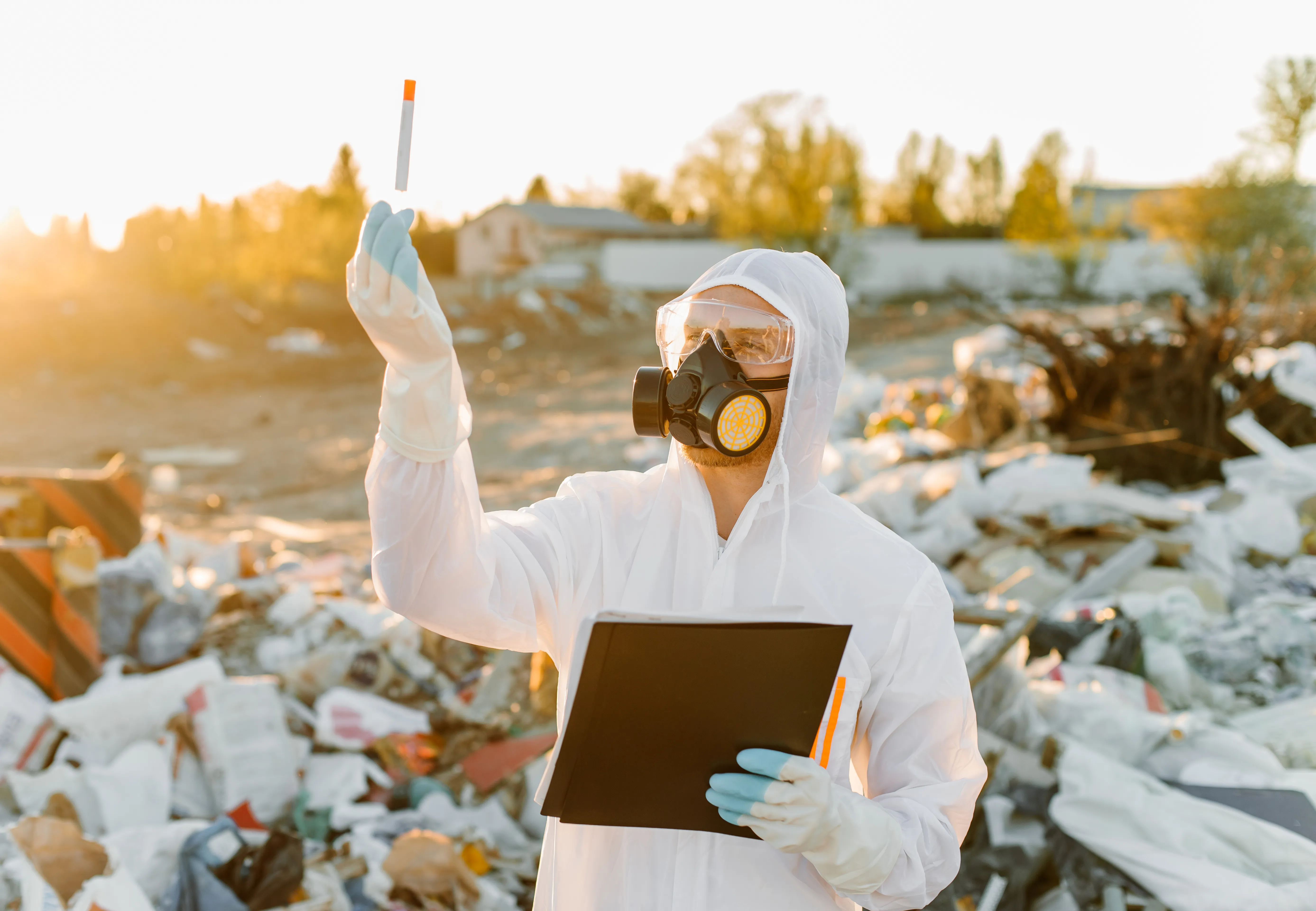 Why Is E-waste Being Shipped To Developing Countries