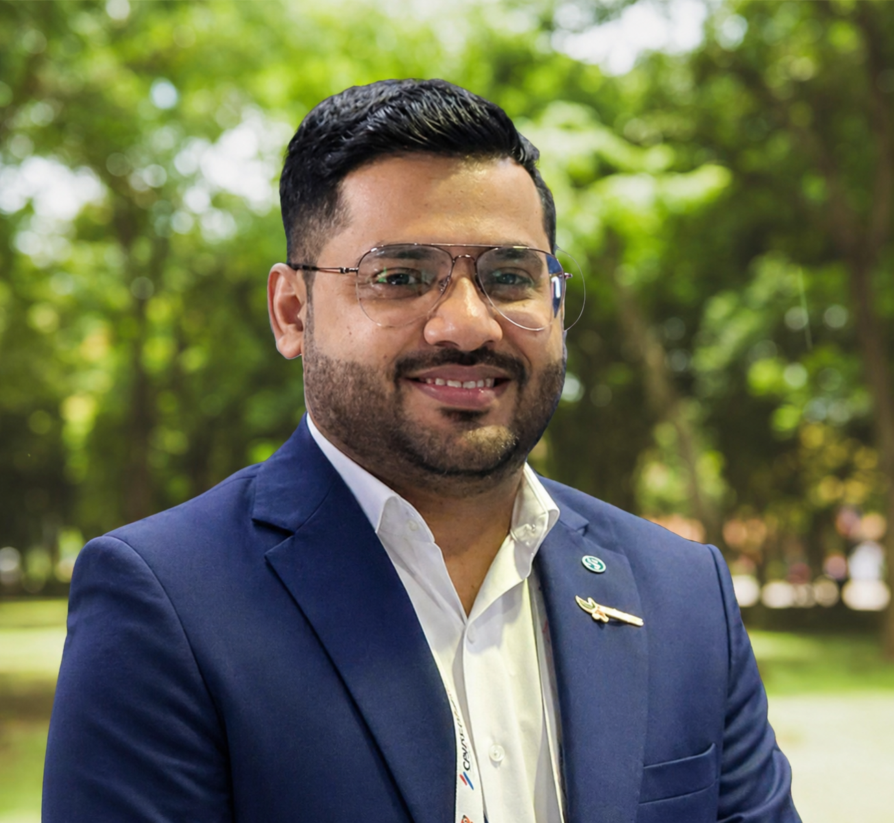 Ashraf Ali