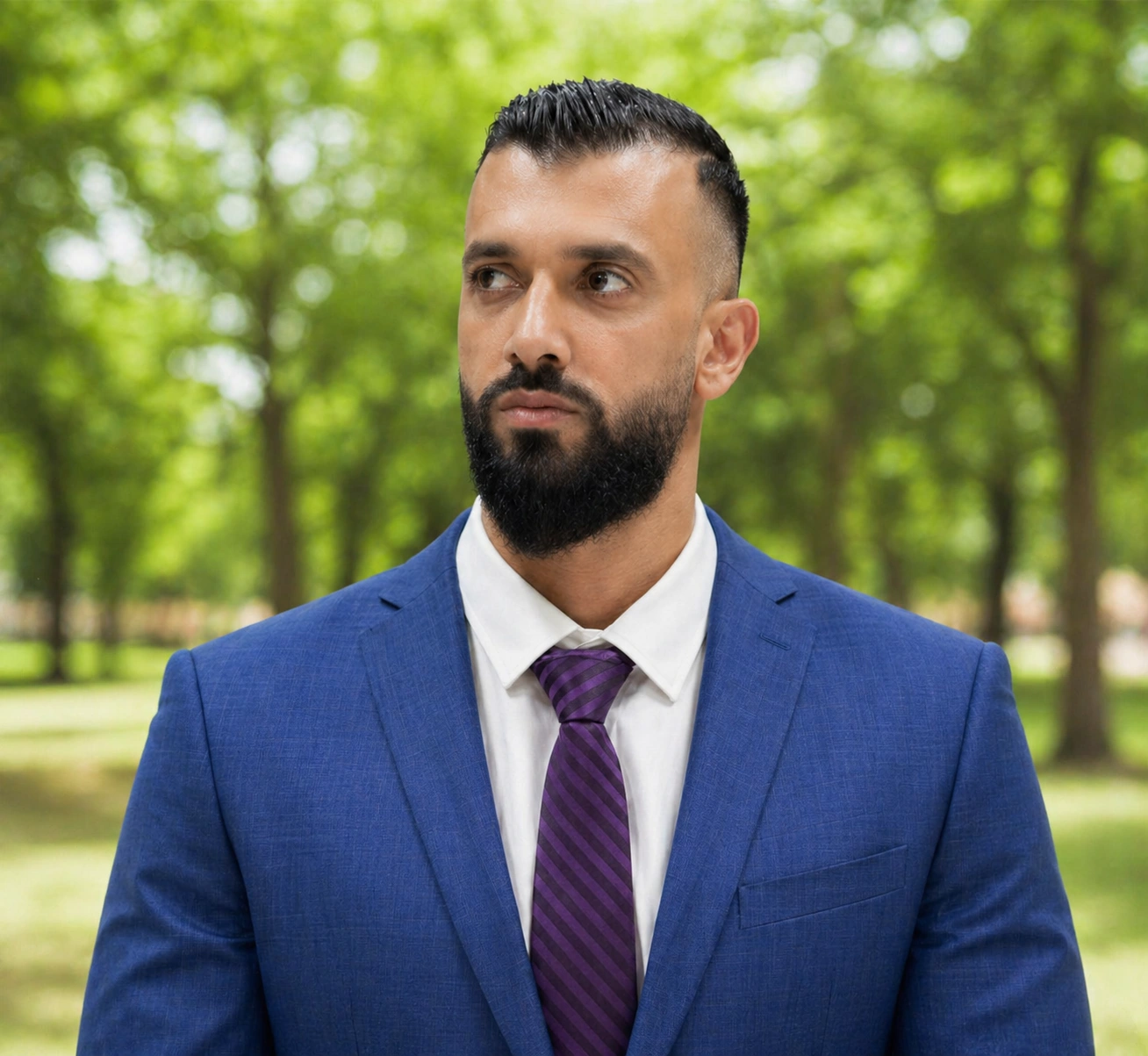 MohammadReza Talei