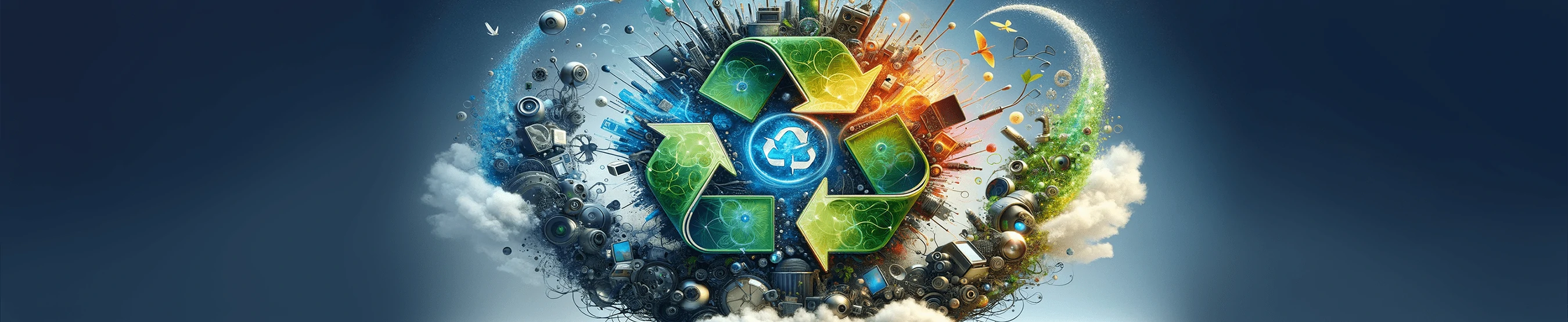 Electronics Recycling services